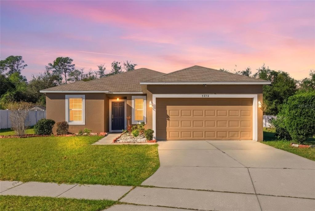 7878 TANBIER DRIVE, Orlando, FL 32818