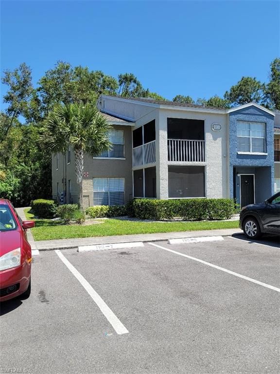 190 Santa Clara DR 190-4, NAPLES, FL 34104 — photo 3
