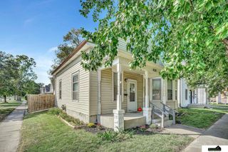 4301 N 61 Street, Lincoln, NE 68507