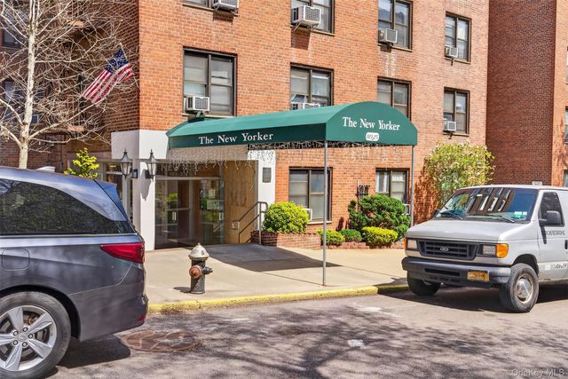 10325 68th Avenue 5K, Forest Hills, NY 11375