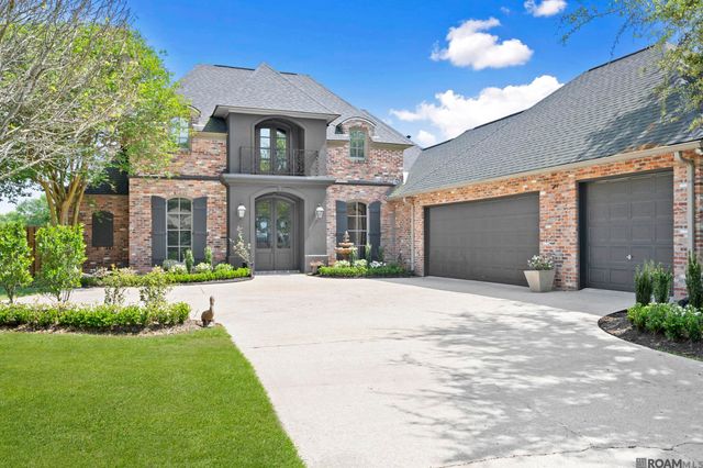 6250 Beau Douglas Ave, Gonzales, LA 70737