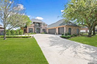 6250 Beau Douglas Ave, Gonzales, LA 70737