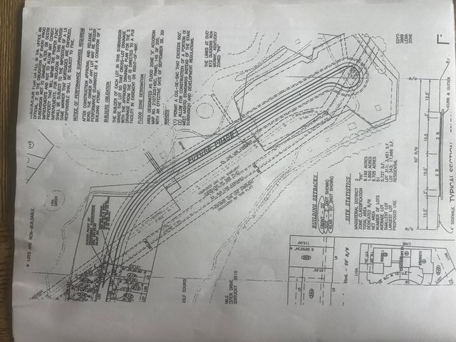 Tract Robert M Green Boulevard, Frankfort, KY 40601