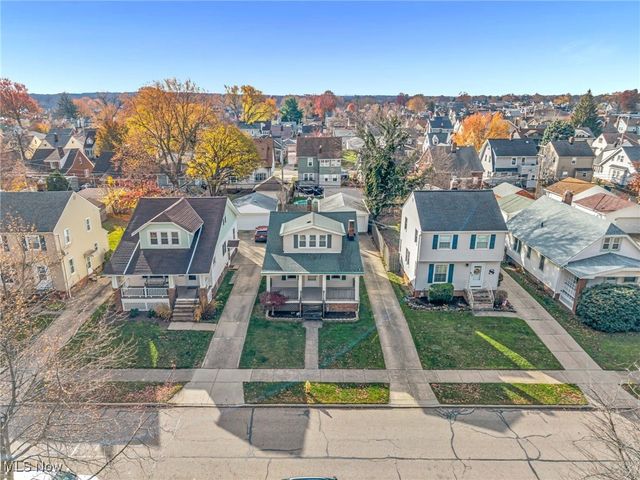 6907 Orchard Avenue, Parma, OH 44129