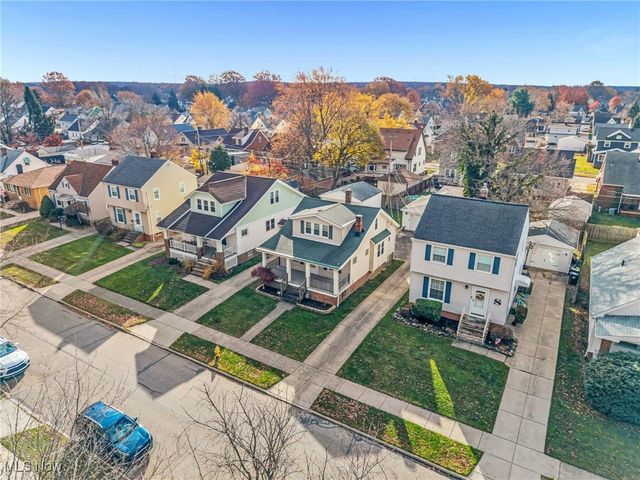 6907 Orchard Avenue, Parma, OH 44129