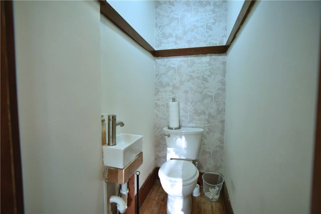 64 Pershing Drive, Rochester, NY 14609