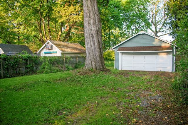 64 Pershing Drive, Rochester, NY 14609