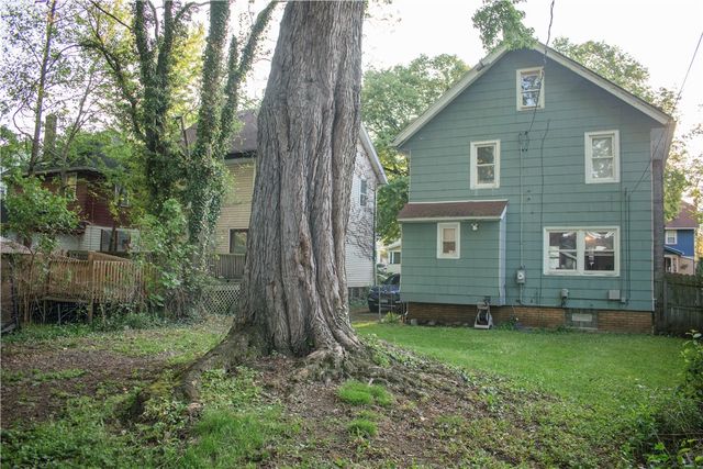 64 Pershing Drive, Rochester, NY 14609