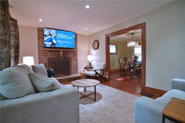 64 Pershing Drive, Rochester, NY 14609