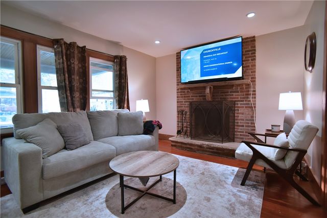 64 Pershing Drive, Rochester, NY 14609