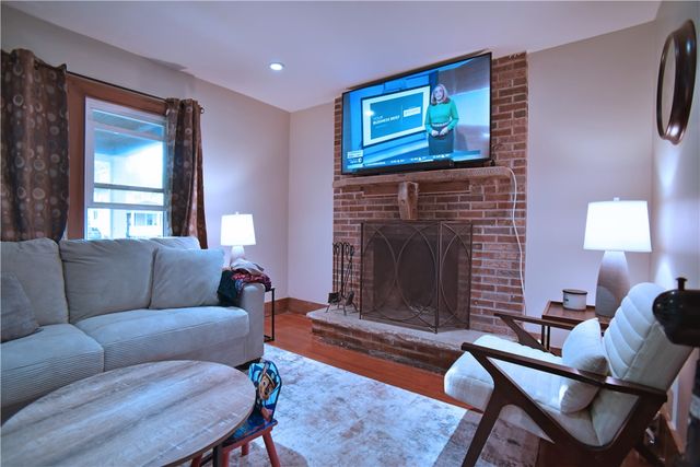 64 Pershing Drive, Rochester, NY 14609