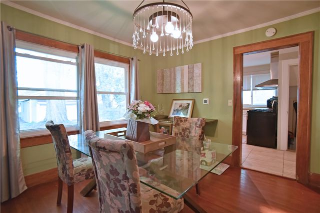 64 Pershing Drive, Rochester, NY 14609
