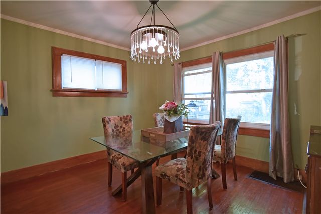 64 Pershing Drive, Rochester, NY 14609