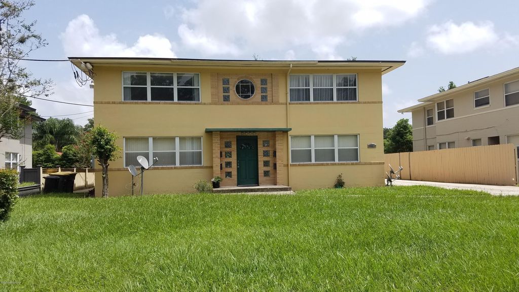 3411 HENDRICKS Avenue 4, Jacksonville, FL 32207
