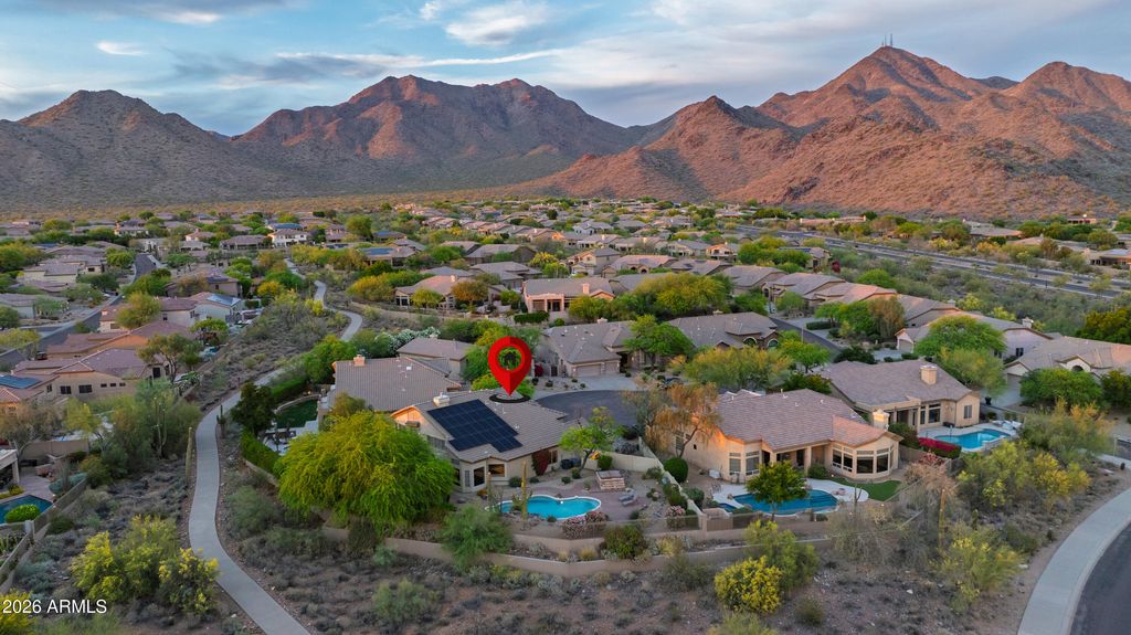 10875 E MIRASOL Circle, Scottsdale, AZ 85255 — photo 2