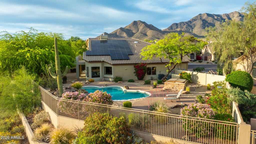 10875 E MIRASOL Circle, Scottsdale, AZ 85255 — photo 3