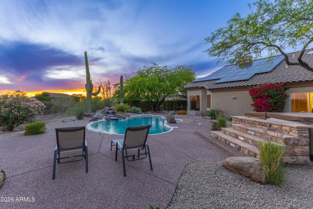 10875 E MIRASOL Circle, Scottsdale, AZ 85255 — photo 4