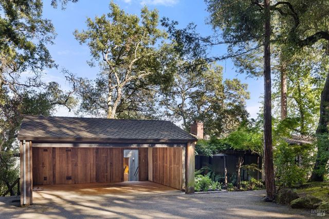 2395 Sobre Vista Rd, Sonoma, CA 95476
