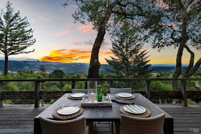 2395 Sobre Vista Rd, Sonoma, CA 95476