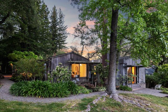 2395 Sobre Vista Rd, Sonoma, CA 95476