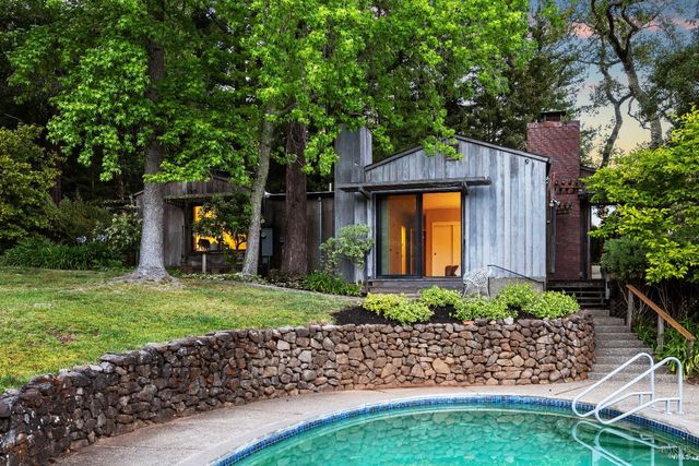 2395 Sobre Vista Rd, Sonoma, CA 95476