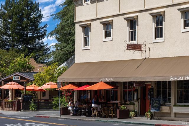 2395 Sobre Vista Rd, Sonoma, CA 95476