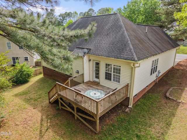102 Ashton Court, Clayton, NC 27527