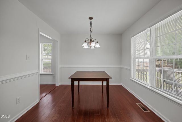 102 Ashton Court, Clayton, NC 27527