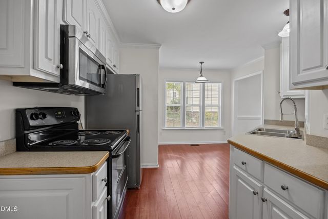 102 Ashton Court, Clayton, NC 27527