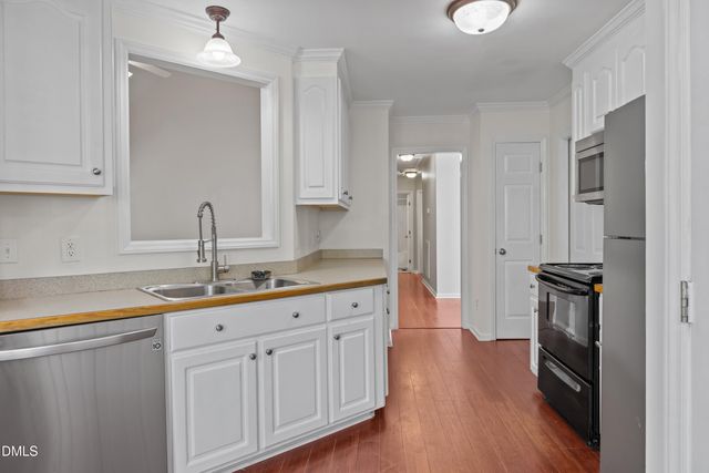 102 Ashton Court, Clayton, NC 27527