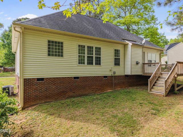 102 Ashton Court, Clayton, NC 27527