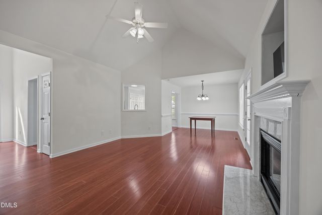 102 Ashton Court, Clayton, NC 27527
