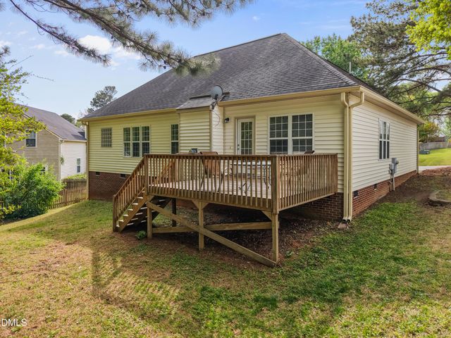 102 Ashton Court, Clayton, NC 27527