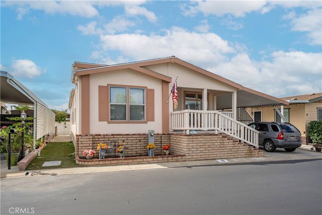 1245 W Cienega Avenue 18, San Dimas, CA 91773