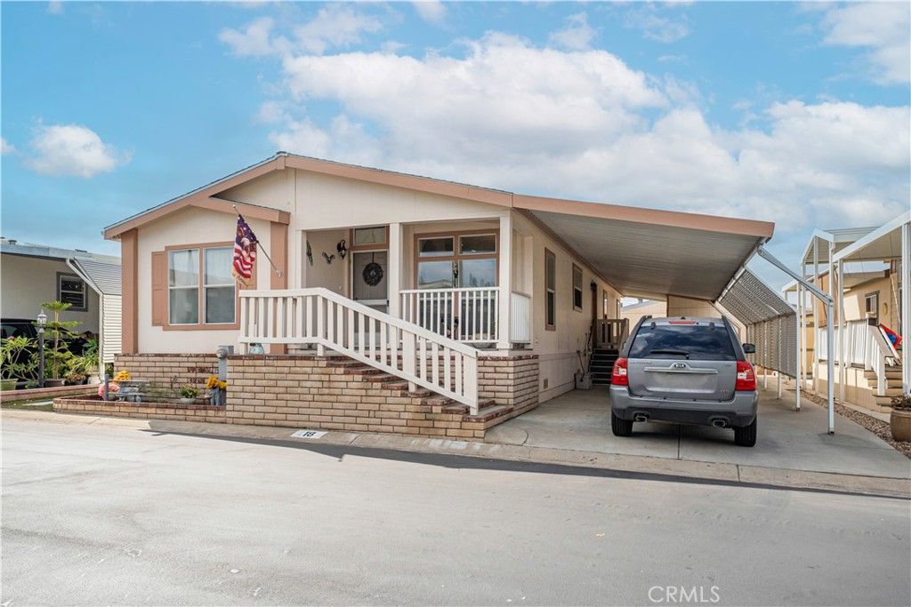 1245 W Cienega Avenue 18, San Dimas, CA 91773