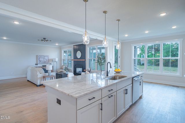 3220 Oakridge River Road, Fuquay Varina, NC 27526