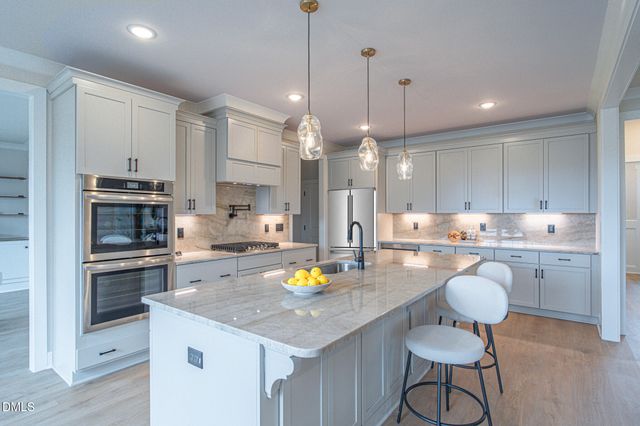 3220 Oakridge River Road, Fuquay Varina, NC 27526
