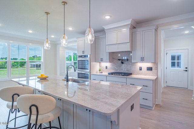 3220 Oakridge River Road, Fuquay Varina, NC 27526
