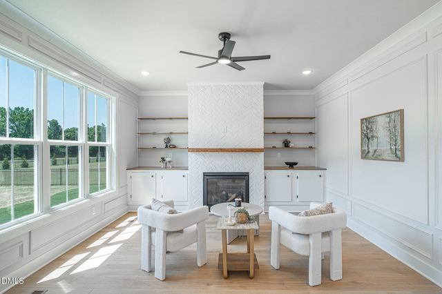 3220 Oakridge River Road, Fuquay Varina, NC 27526
