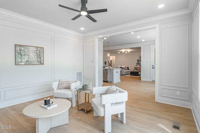 3220 Oakridge River Road, Fuquay Varina, NC 27526