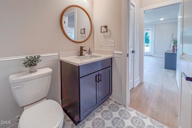 3220 Oakridge River Road, Fuquay Varina, NC 27526