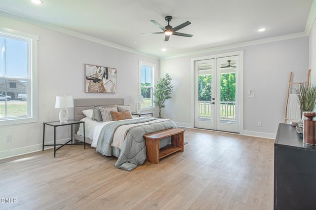 3220 Oakridge River Road, Fuquay Varina, NC 27526