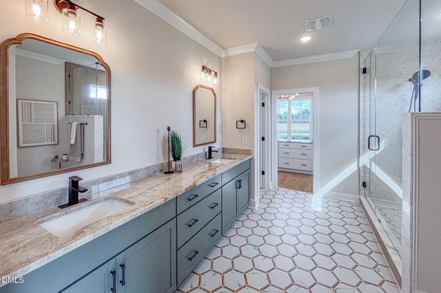 3220 Oakridge River Road, Fuquay Varina, NC 27526