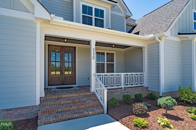 3220 Oakridge River Road, Fuquay Varina, NC 27526
