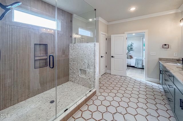 3220 Oakridge River Road, Fuquay Varina, NC 27526