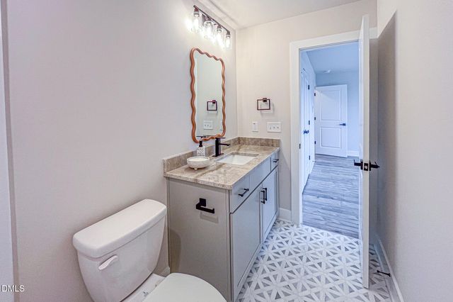 3220 Oakridge River Road, Fuquay Varina, NC 27526