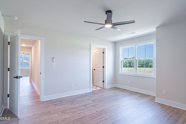 3220 Oakridge River Road, Fuquay Varina, NC 27526