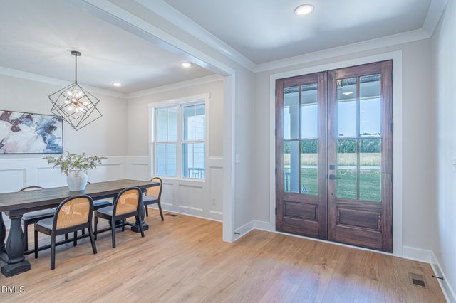 3220 Oakridge River Road, Fuquay Varina, NC 27526