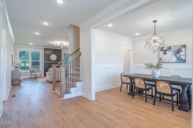 3220 Oakridge River Road, Fuquay Varina, NC 27526