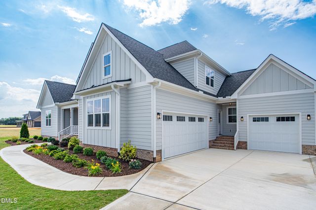 3220 Oakridge River Road, Fuquay Varina, NC 27526